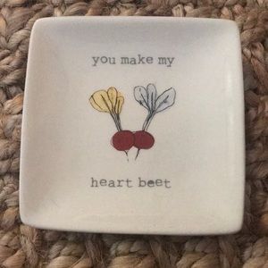 Accessory Dish from Anthropologie